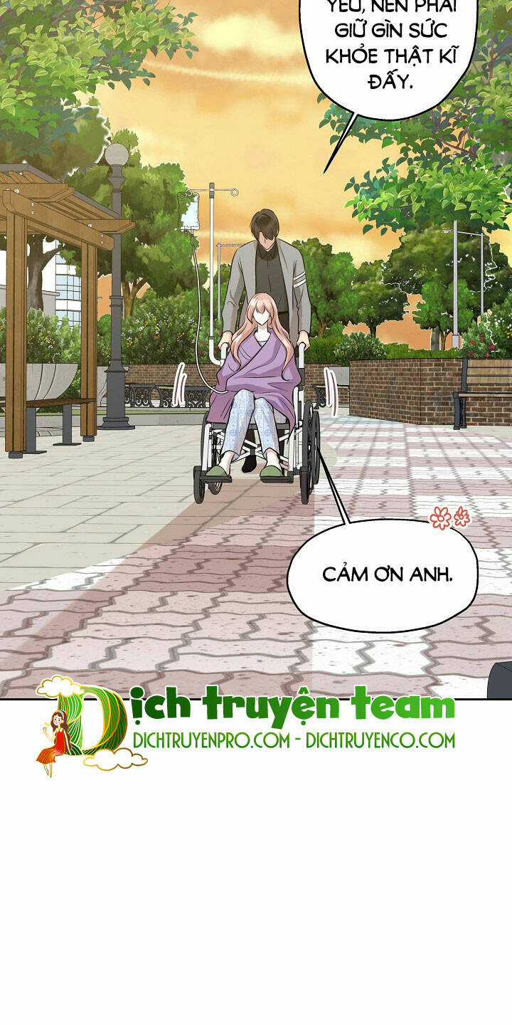 Cuộc Sống Kỳ Thú - Chapter 87 - Trang 45