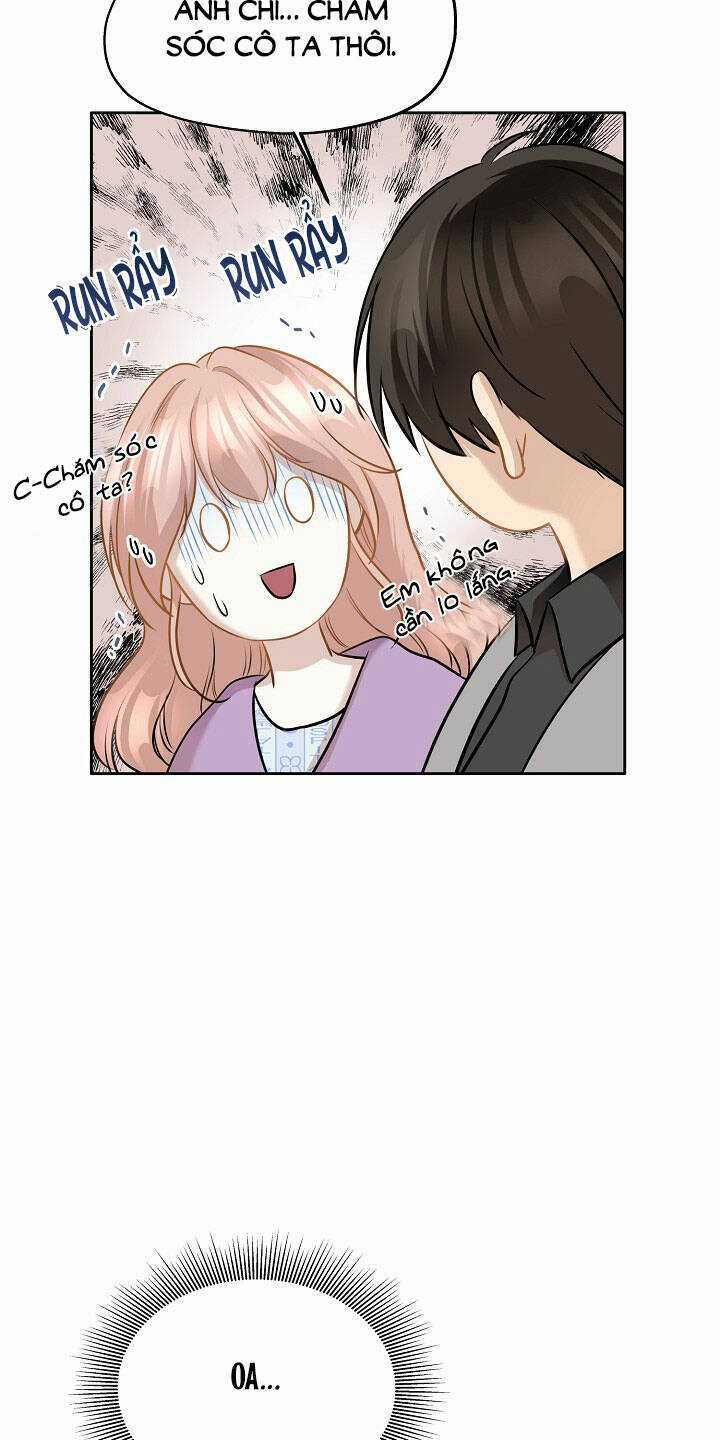 Cuộc Sống Kỳ Thú - Chapter 87 - Trang 54