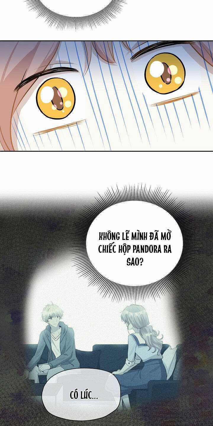 Cuộc Sống Kỳ Thú - Chapter 87 - Trang 55