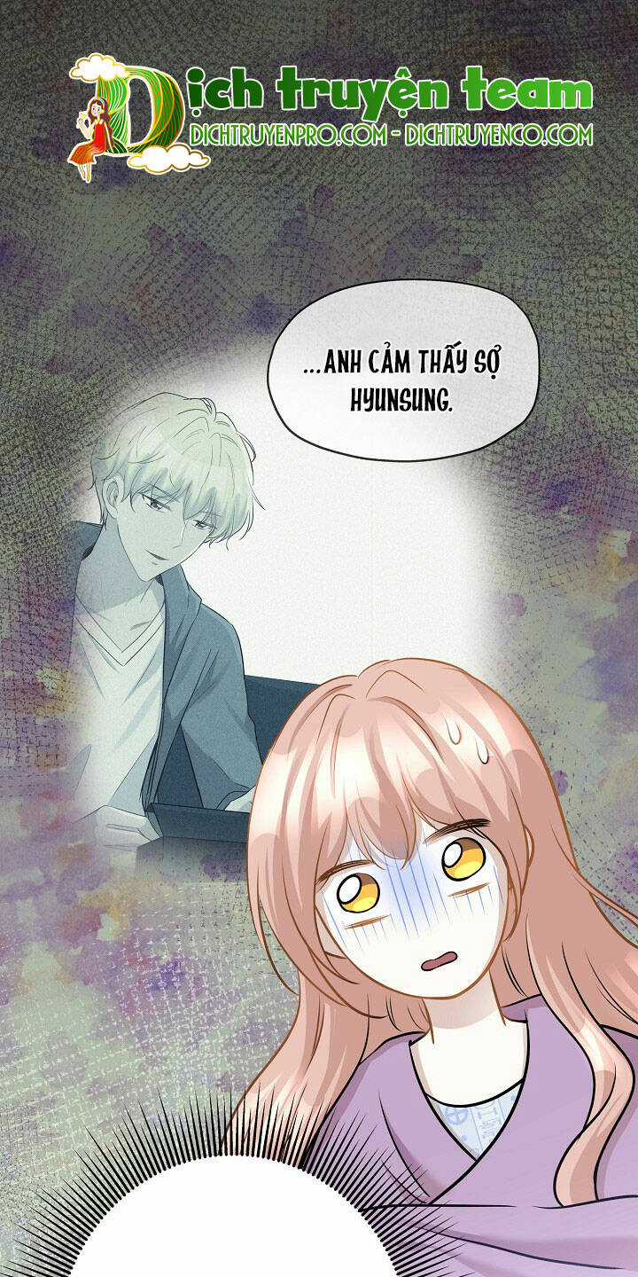 Cuộc Sống Kỳ Thú - Chapter 87 - Trang 56