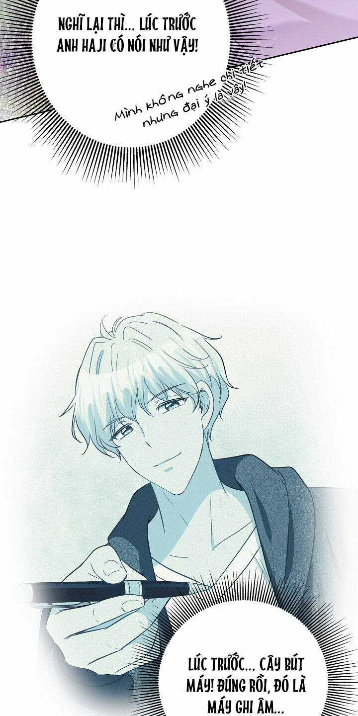 Cuộc Sống Kỳ Thú - Chapter 87 - Trang 57