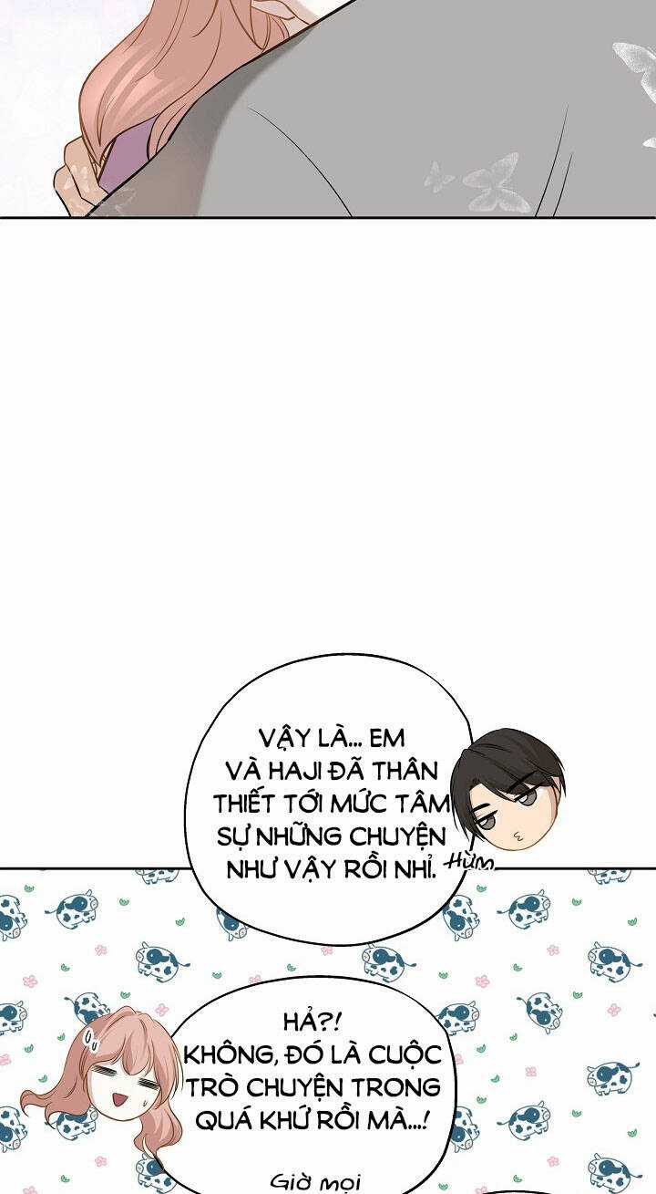 Cuộc Sống Kỳ Thú - Chapter 88 - Trang 43