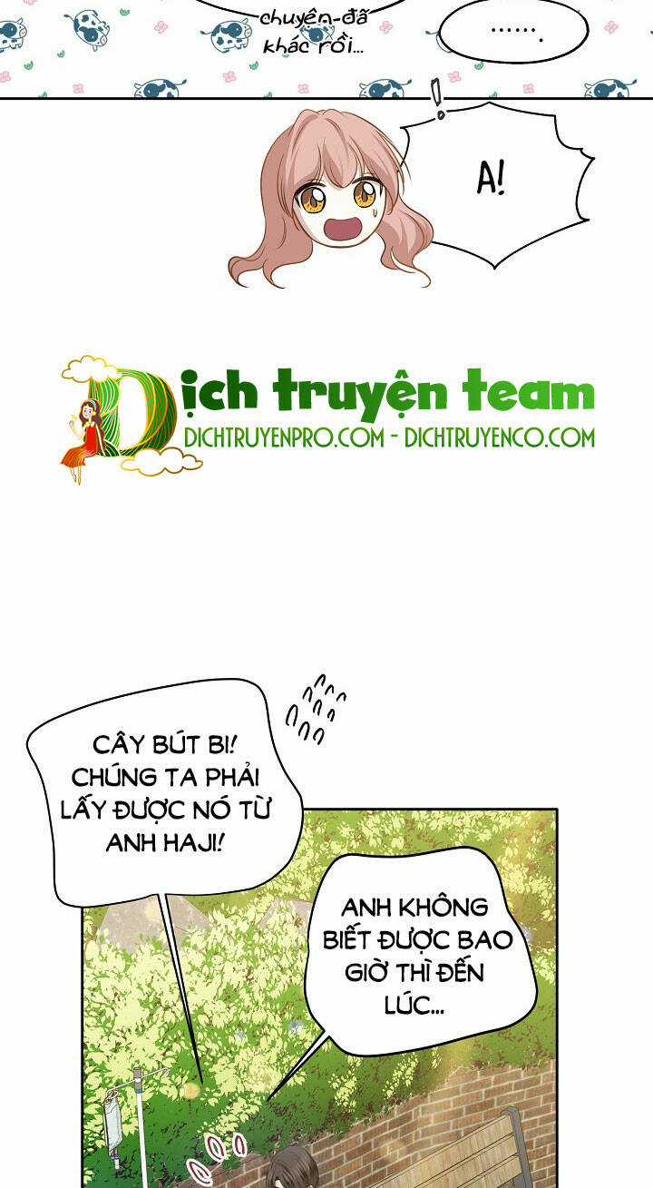 Cuộc Sống Kỳ Thú - Chapter 88 - Trang 44