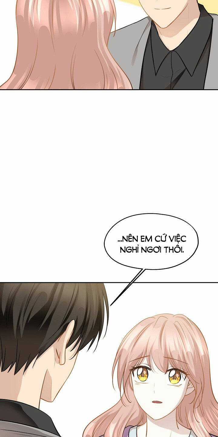 Cuộc Sống Kỳ Thú - Chapter 88 - Trang 46