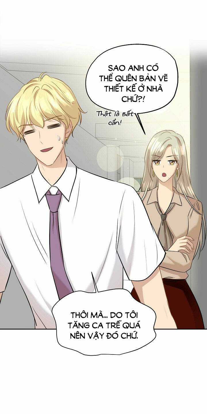 Cuộc Sống Kỳ Thú - Chapter 88 - Trang 48