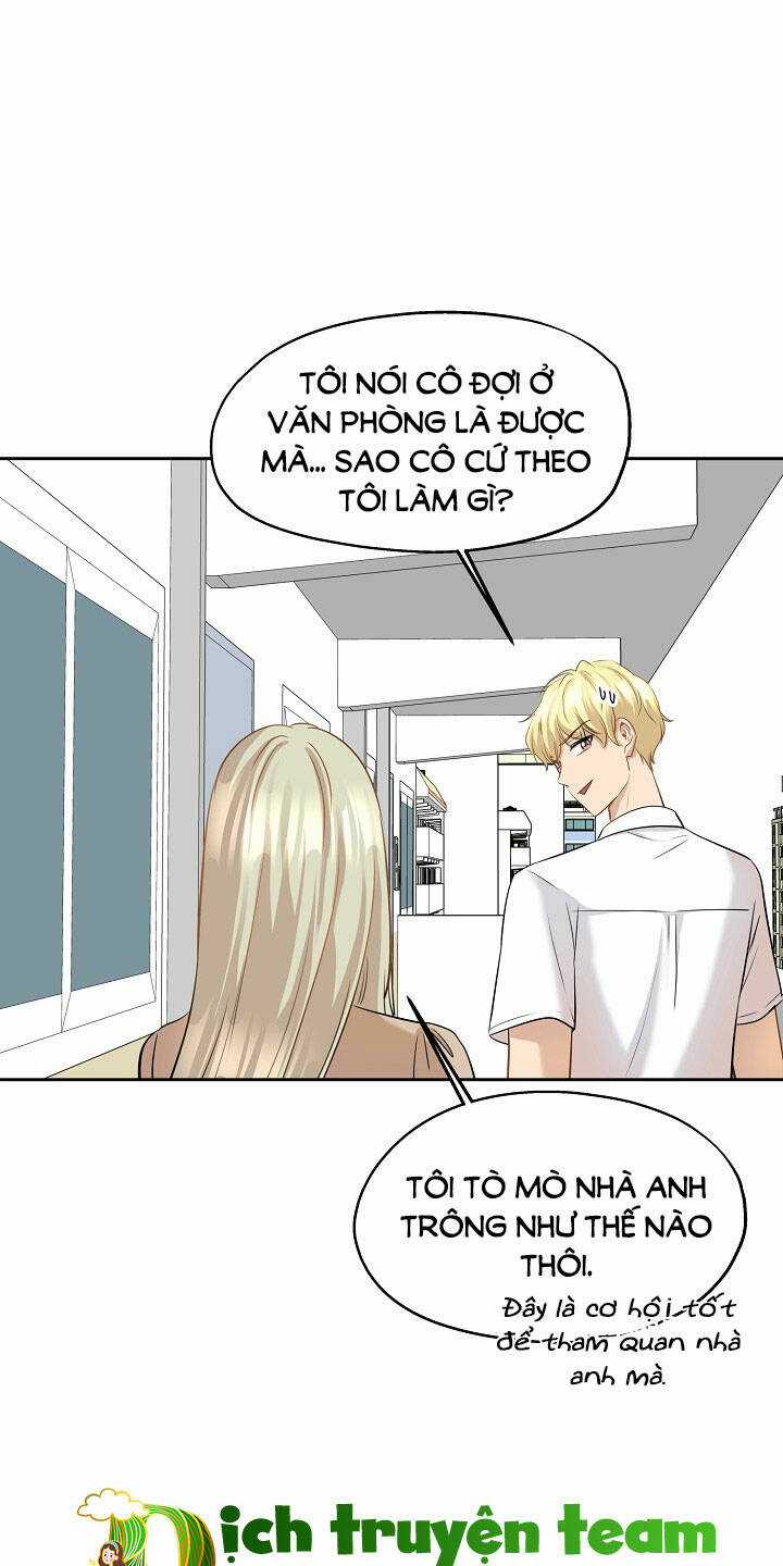 Cuộc Sống Kỳ Thú - Chapter 88 - Trang 49