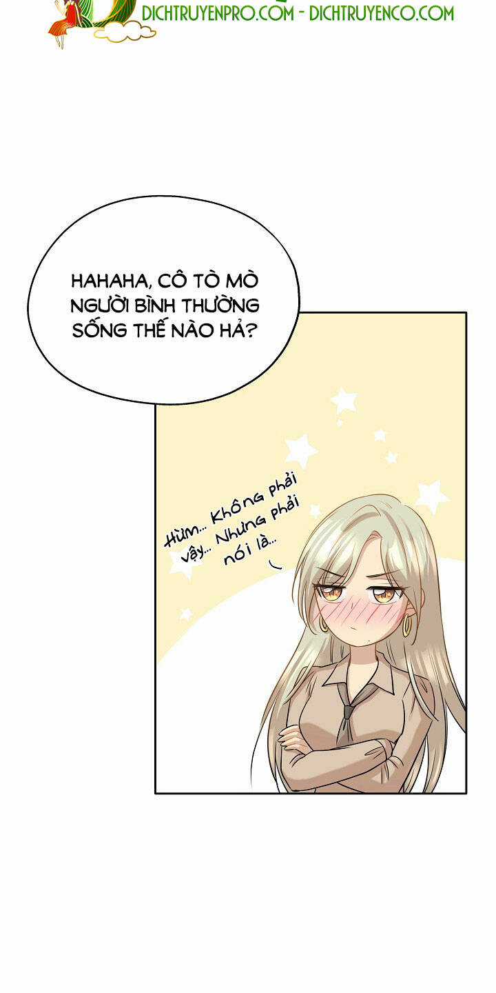 Cuộc Sống Kỳ Thú - Chapter 88 - Trang 50