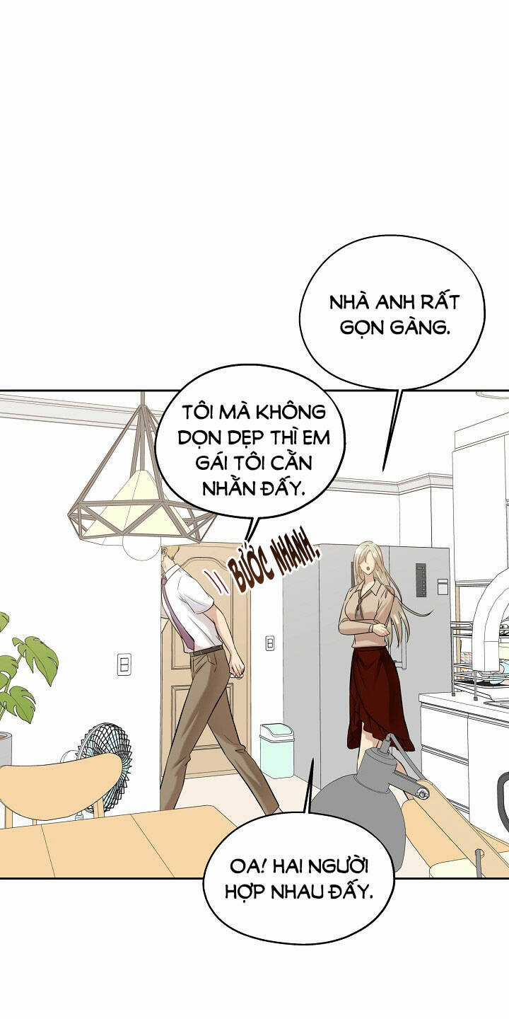 Cuộc Sống Kỳ Thú - Chapter 88 - Trang 51