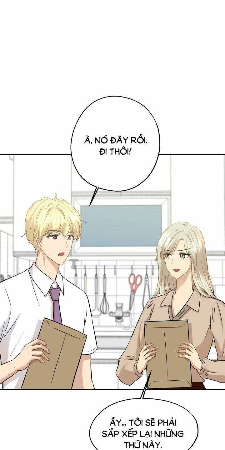 Cuộc Sống Kỳ Thú - Chapter 88 - Trang 53