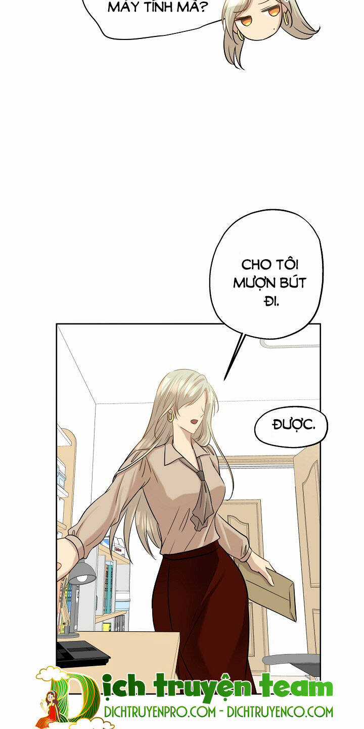 Cuộc Sống Kỳ Thú - Chapter 88 - Trang 55