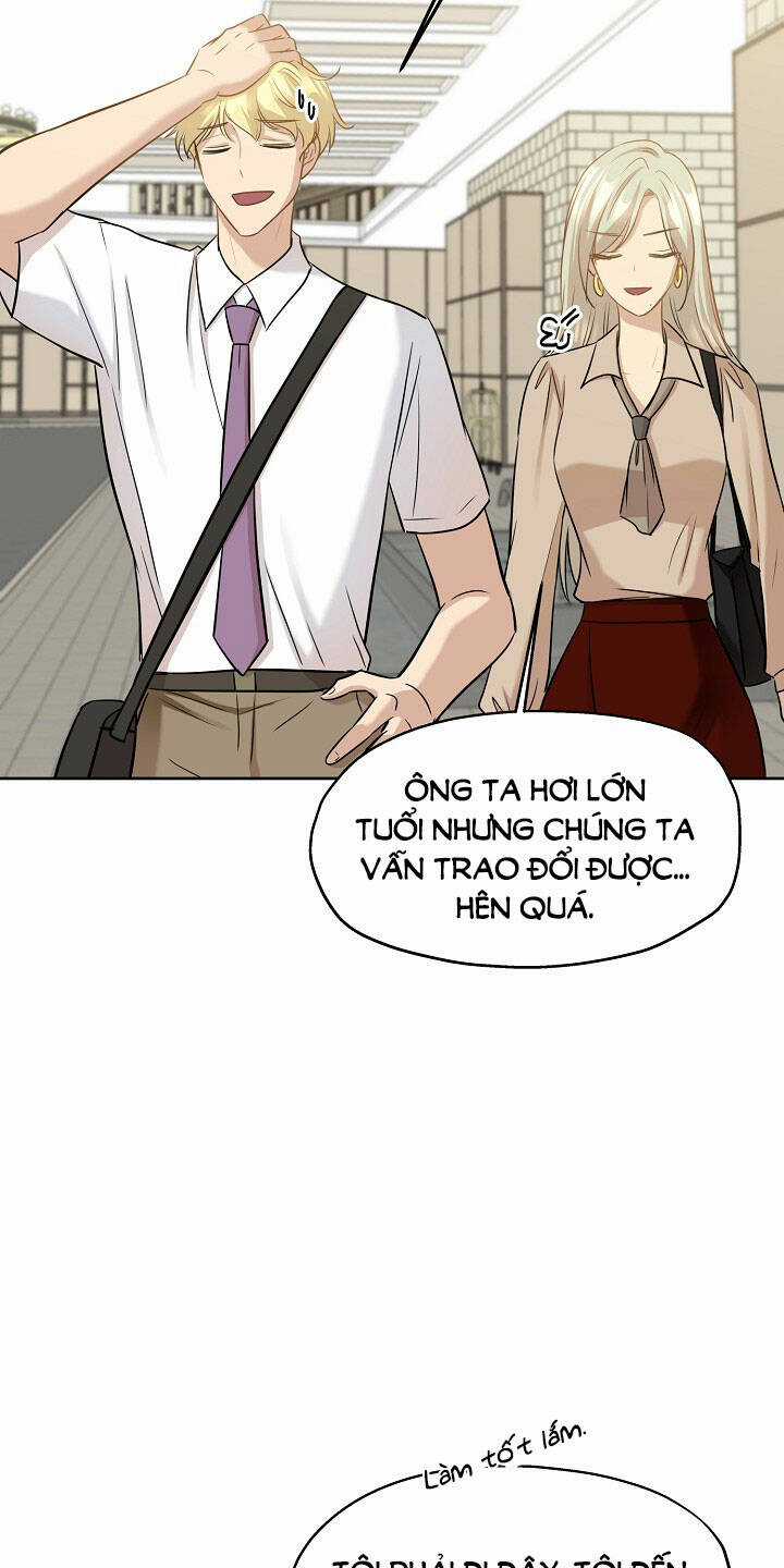 Cuộc Sống Kỳ Thú - Chapter 88 - Trang 58