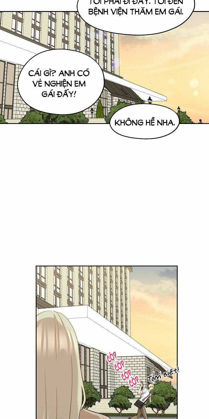 Cuộc Sống Kỳ Thú - Chapter 88 - Trang 59