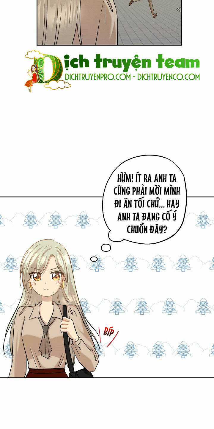 Cuộc Sống Kỳ Thú - Chapter 88 - Trang 60