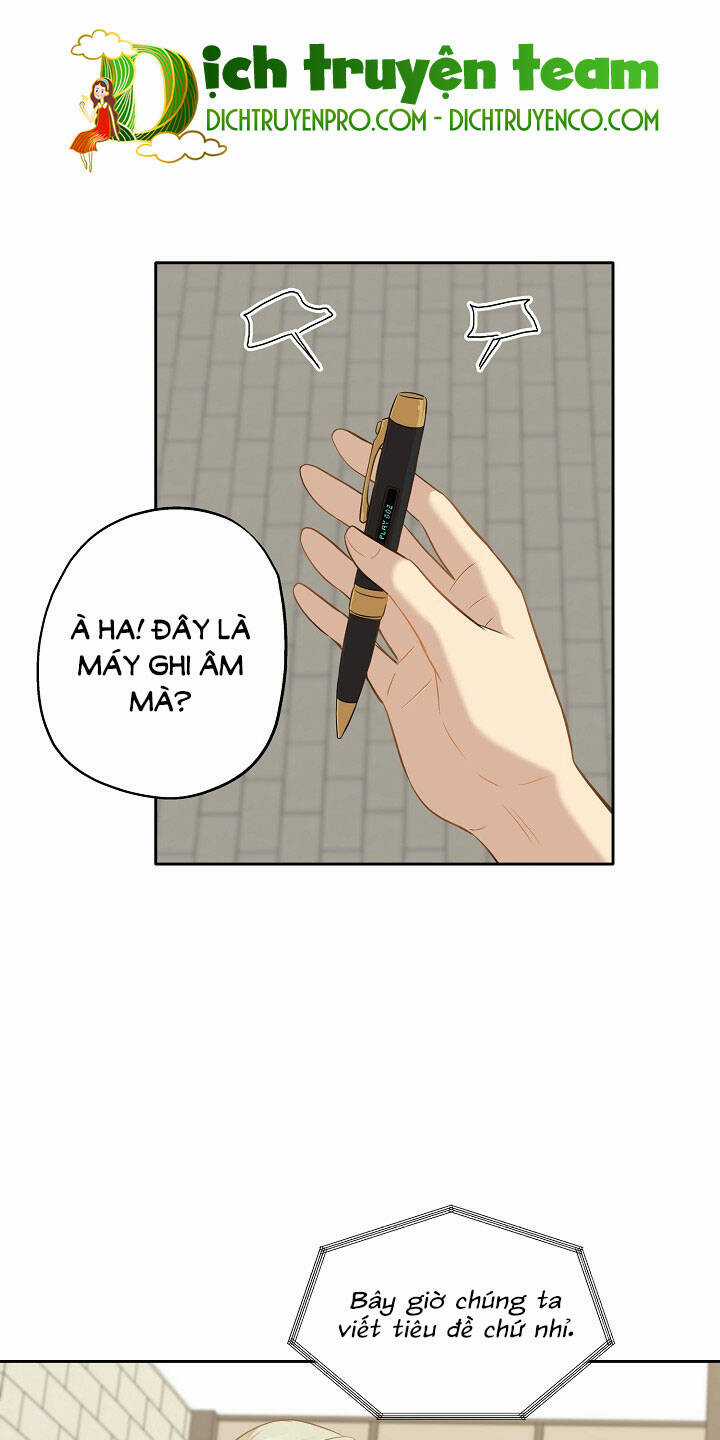 Cuộc Sống Kỳ Thú - Chapter 88 - Trang 62