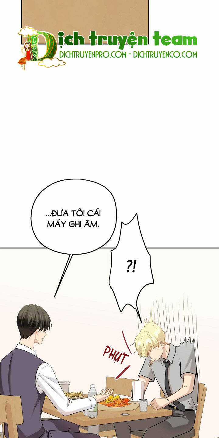 Cuộc Sống Kỳ Thú - Chapter 89 - Trang 18