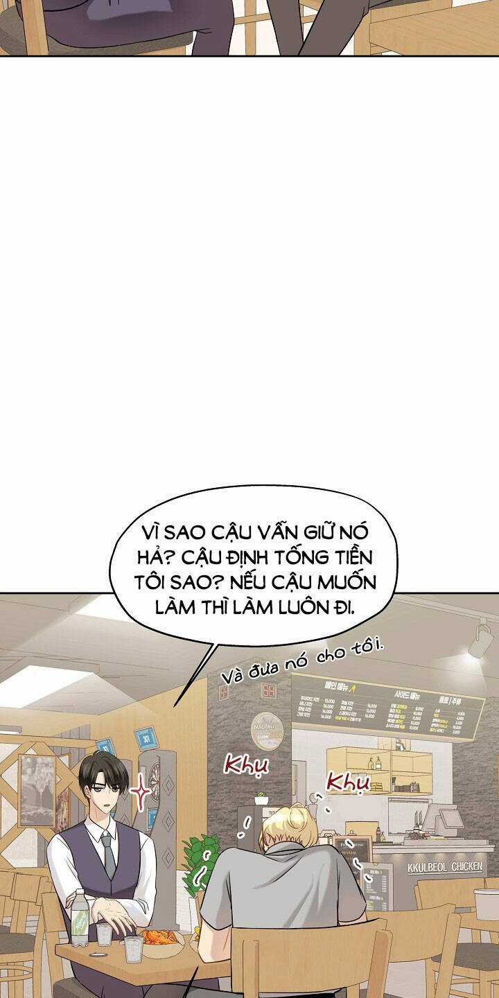 Cuộc Sống Kỳ Thú - Chapter 89 - Trang 19