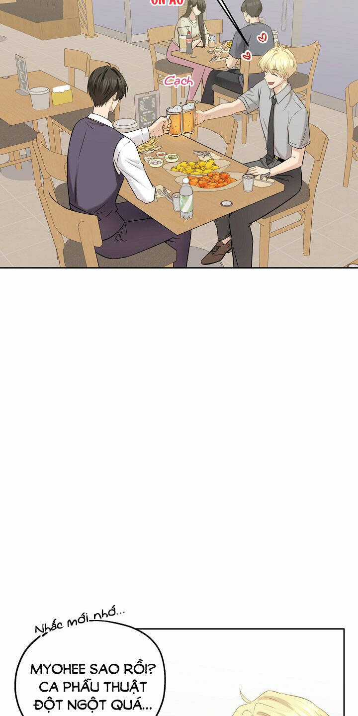 Cuộc Sống Kỳ Thú - Chapter 89 - Trang 3