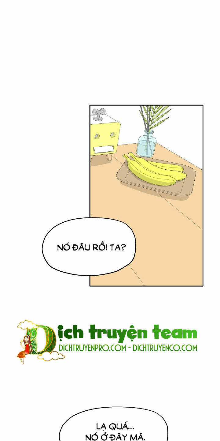 Cuộc Sống Kỳ Thú - Chapter 89 - Trang 26