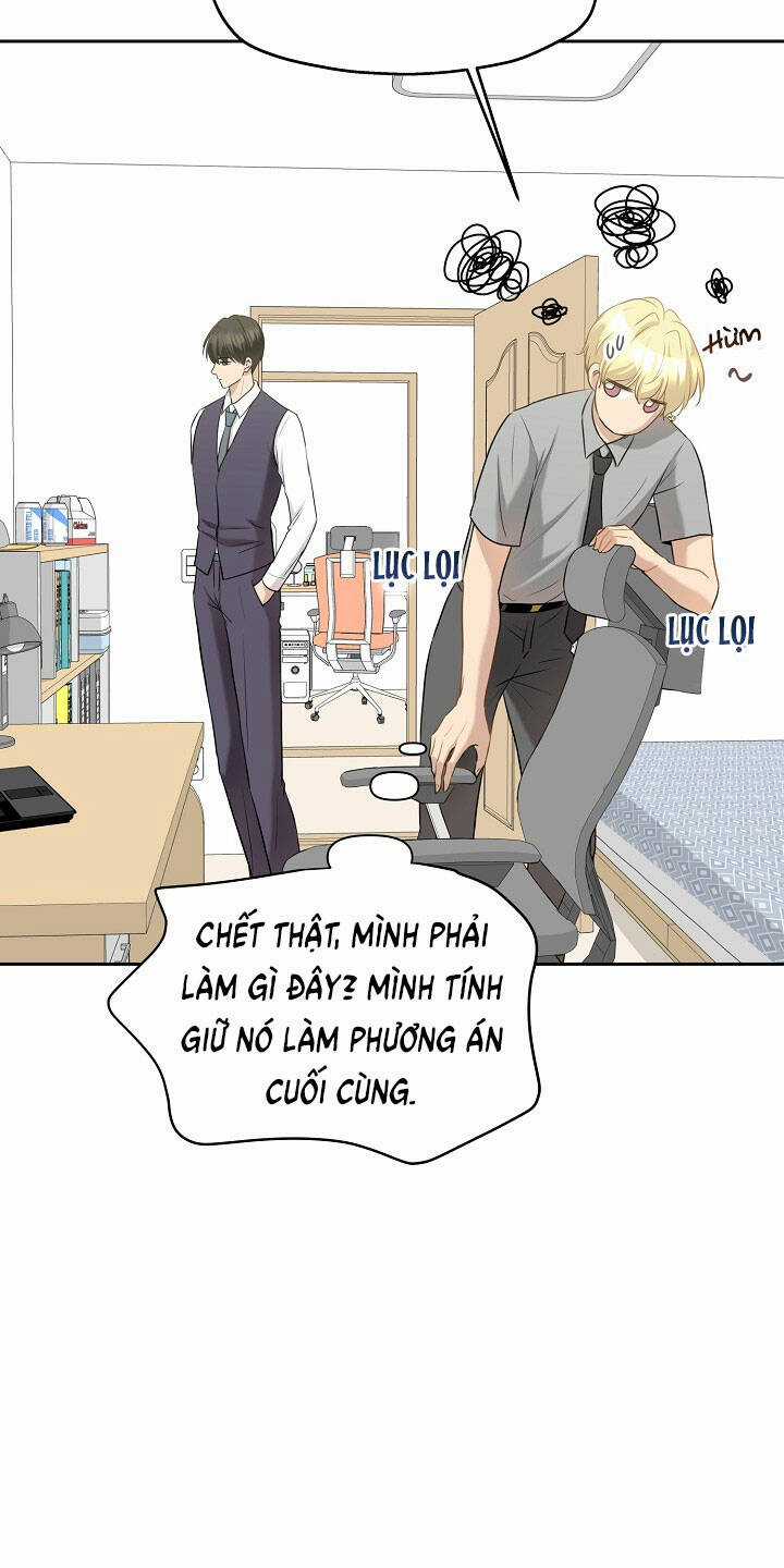 Cuộc Sống Kỳ Thú - Chapter 89 - Trang 27