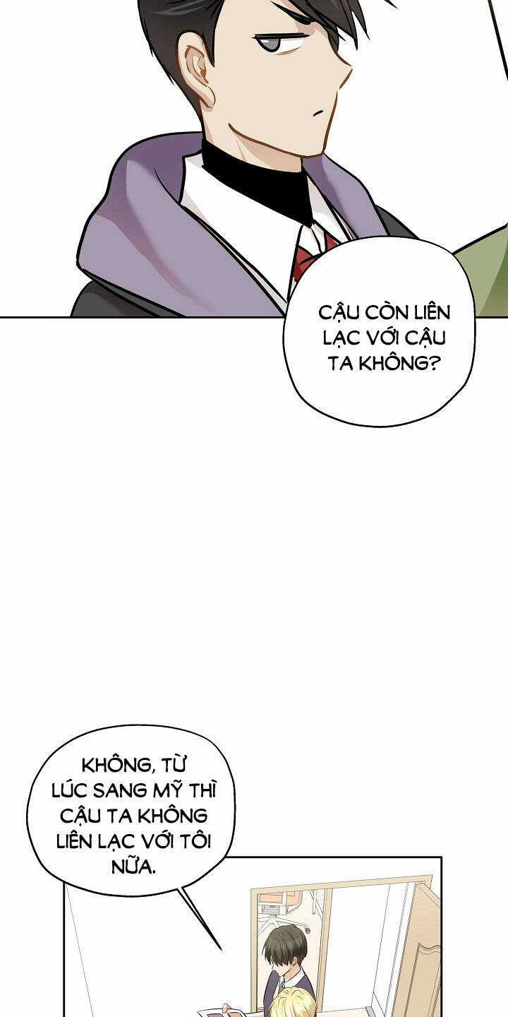 Cuộc Sống Kỳ Thú - Chapter 89 - Trang 32