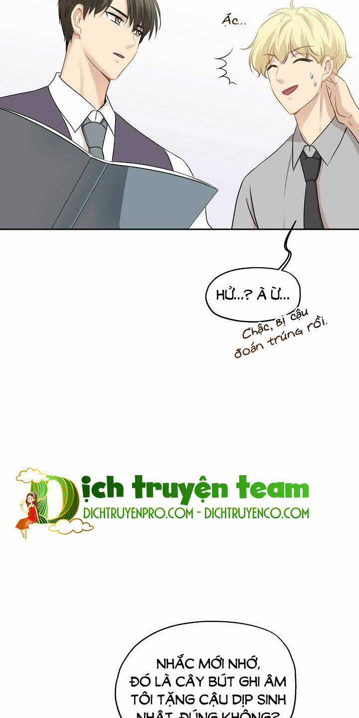 Cuộc Sống Kỳ Thú - Chapter 89 - Trang 34