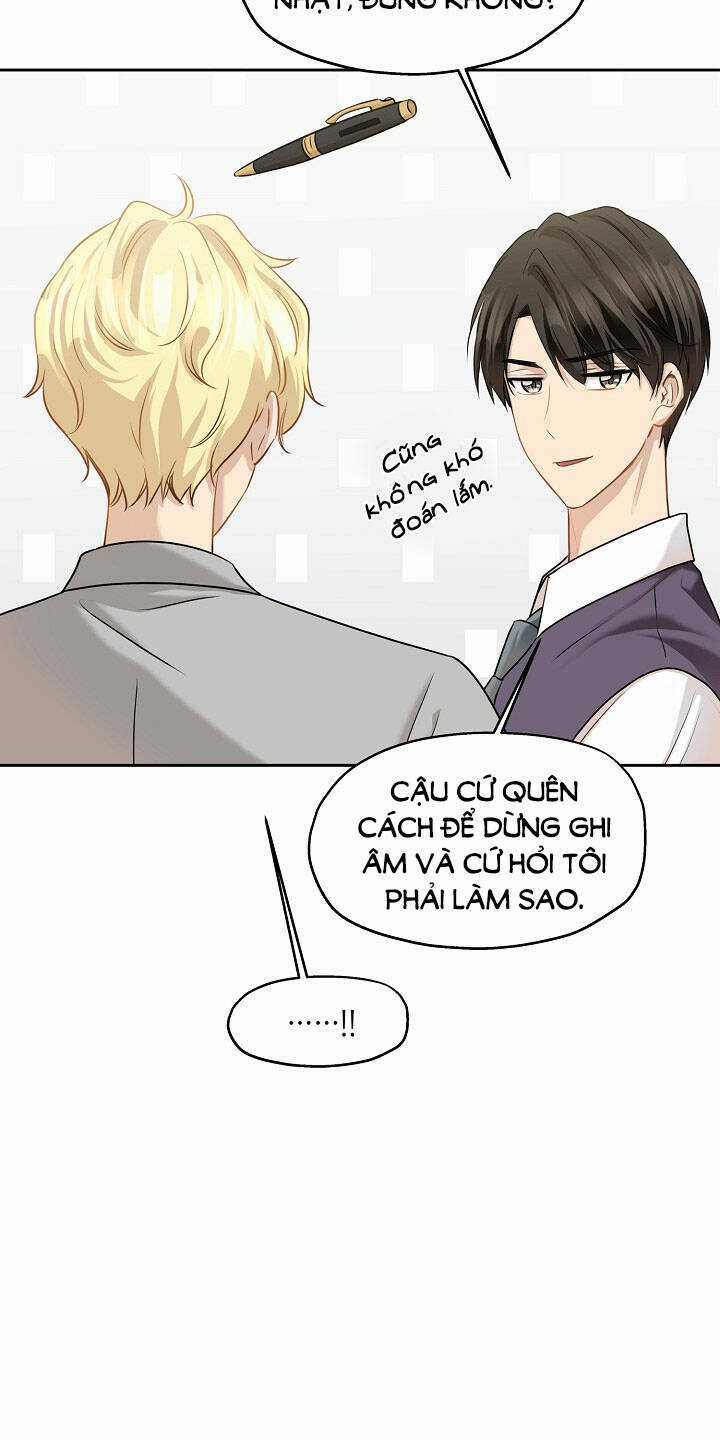 Cuộc Sống Kỳ Thú - Chapter 89 - Trang 35