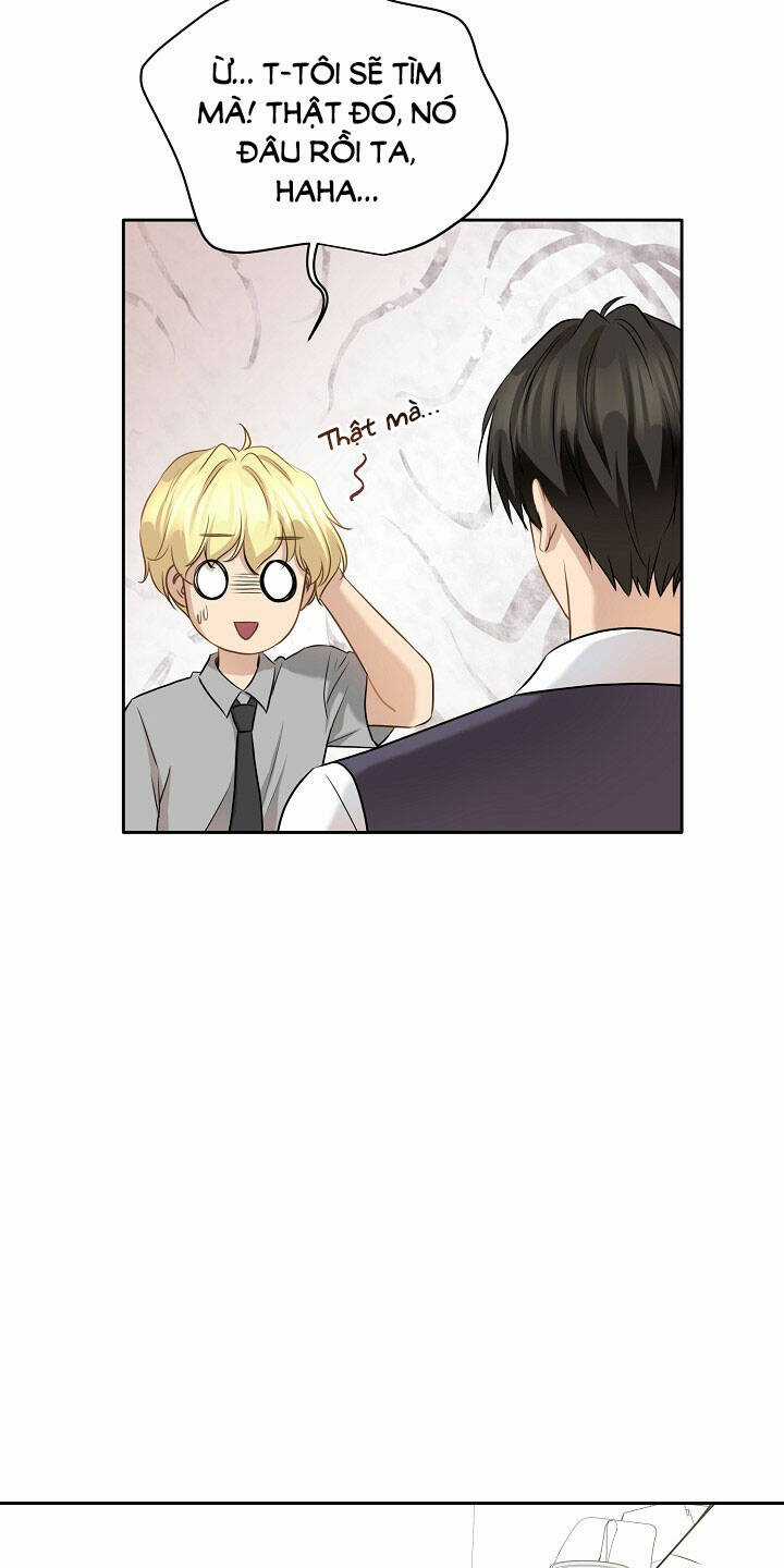 Cuộc Sống Kỳ Thú - Chapter 89 - Trang 37