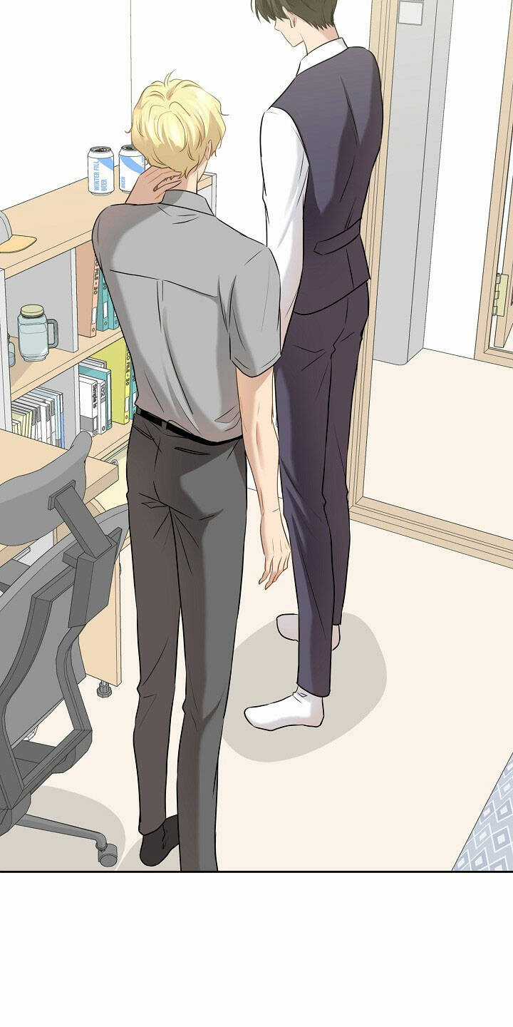 Cuộc Sống Kỳ Thú - Chapter 89 - Trang 39