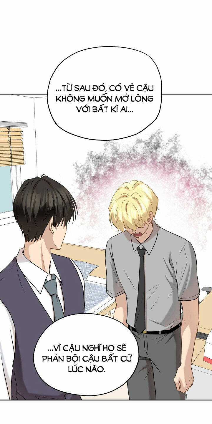 Cuộc Sống Kỳ Thú - Chapter 89 - Trang 46