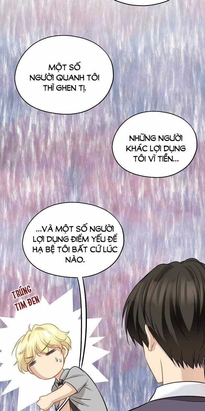 Cuộc Sống Kỳ Thú - Chapter 89 - Trang 52