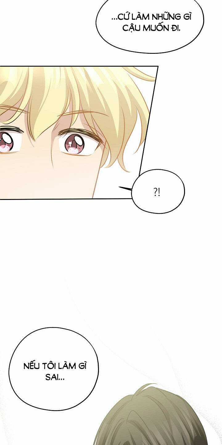 Cuộc Sống Kỳ Thú - Chapter 89 - Trang 59