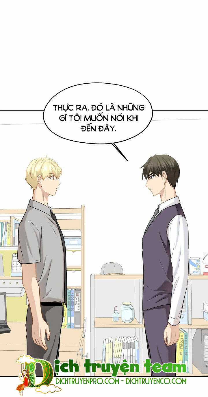 Cuộc Sống Kỳ Thú - Chapter 89 - Trang 61