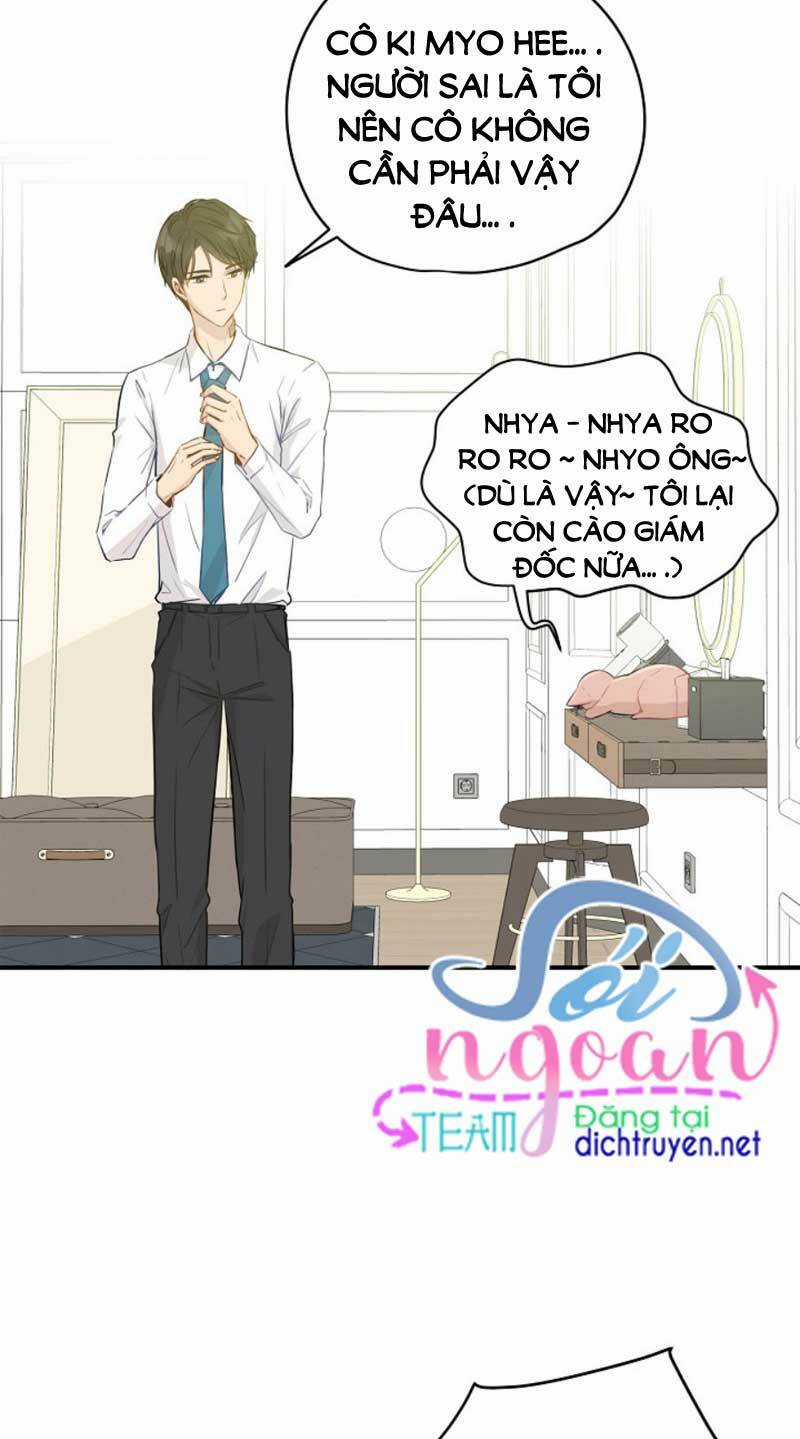 Cuộc Sống Kỳ Thú - Chapter 9 - Trang 2