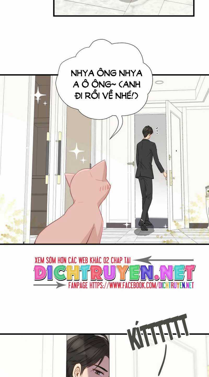 Cuộc Sống Kỳ Thú - Chapter 9 - Trang 11