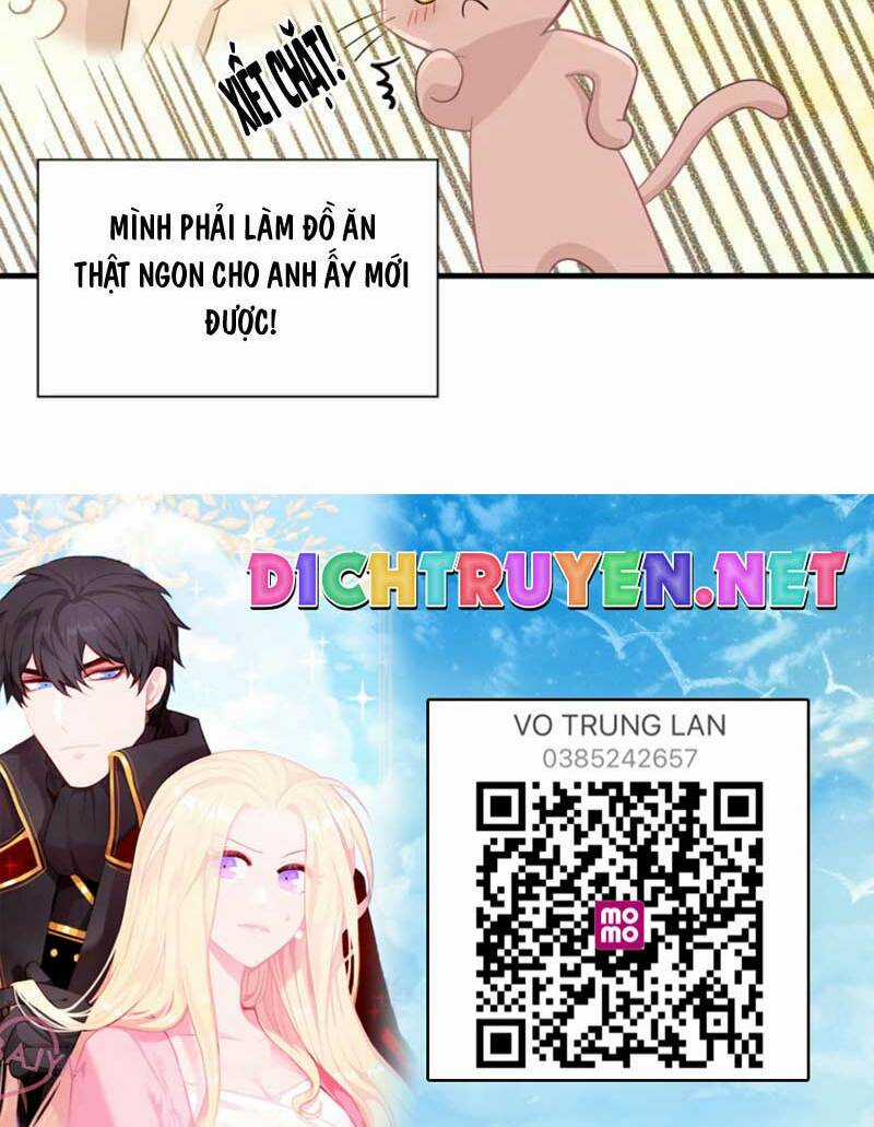 Cuộc Sống Kỳ Thú - Chapter 9 - Trang 15