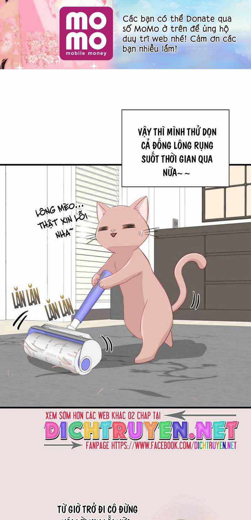 Cuộc Sống Kỳ Thú - Chapter 9 - Trang 16