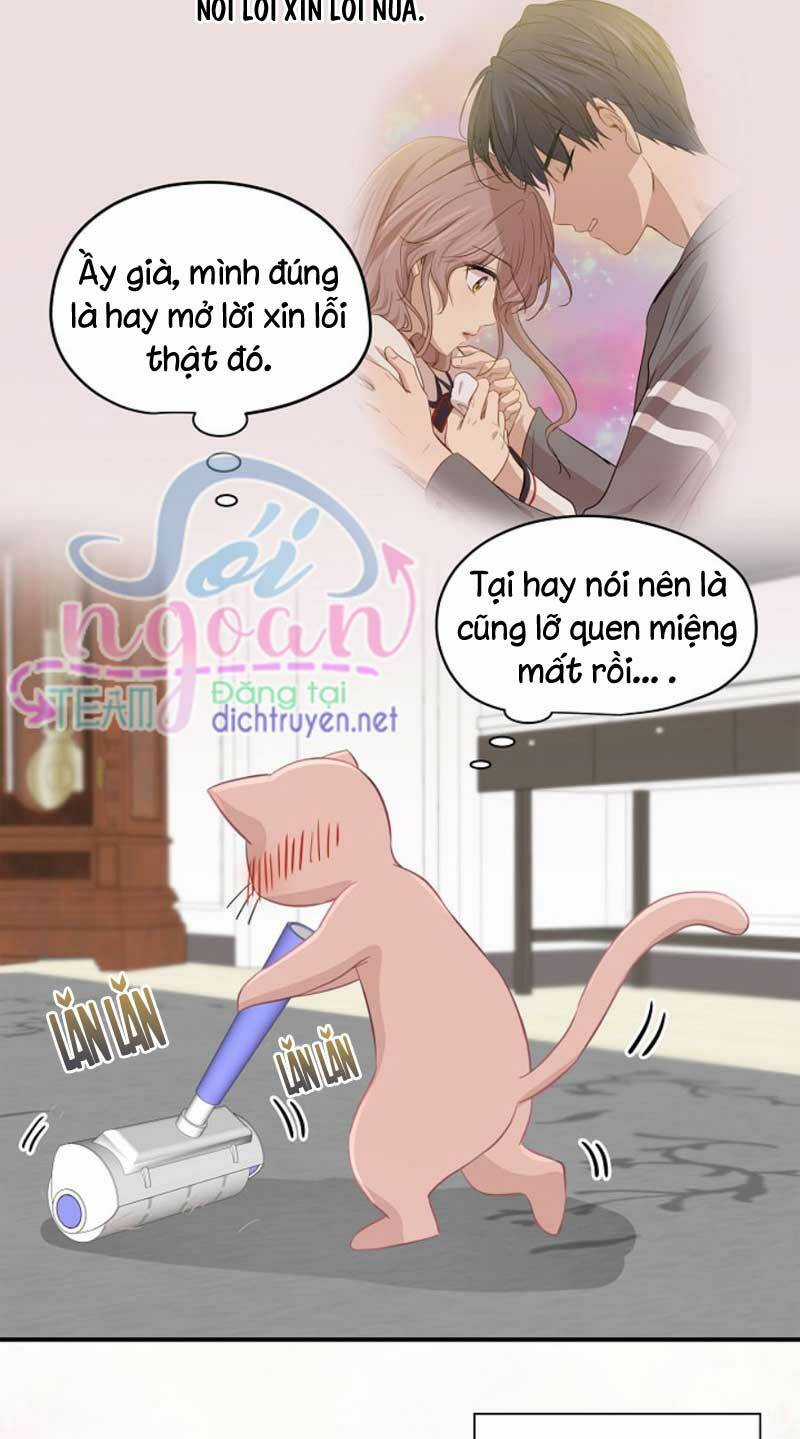 Cuộc Sống Kỳ Thú - Chapter 9 - Trang 17