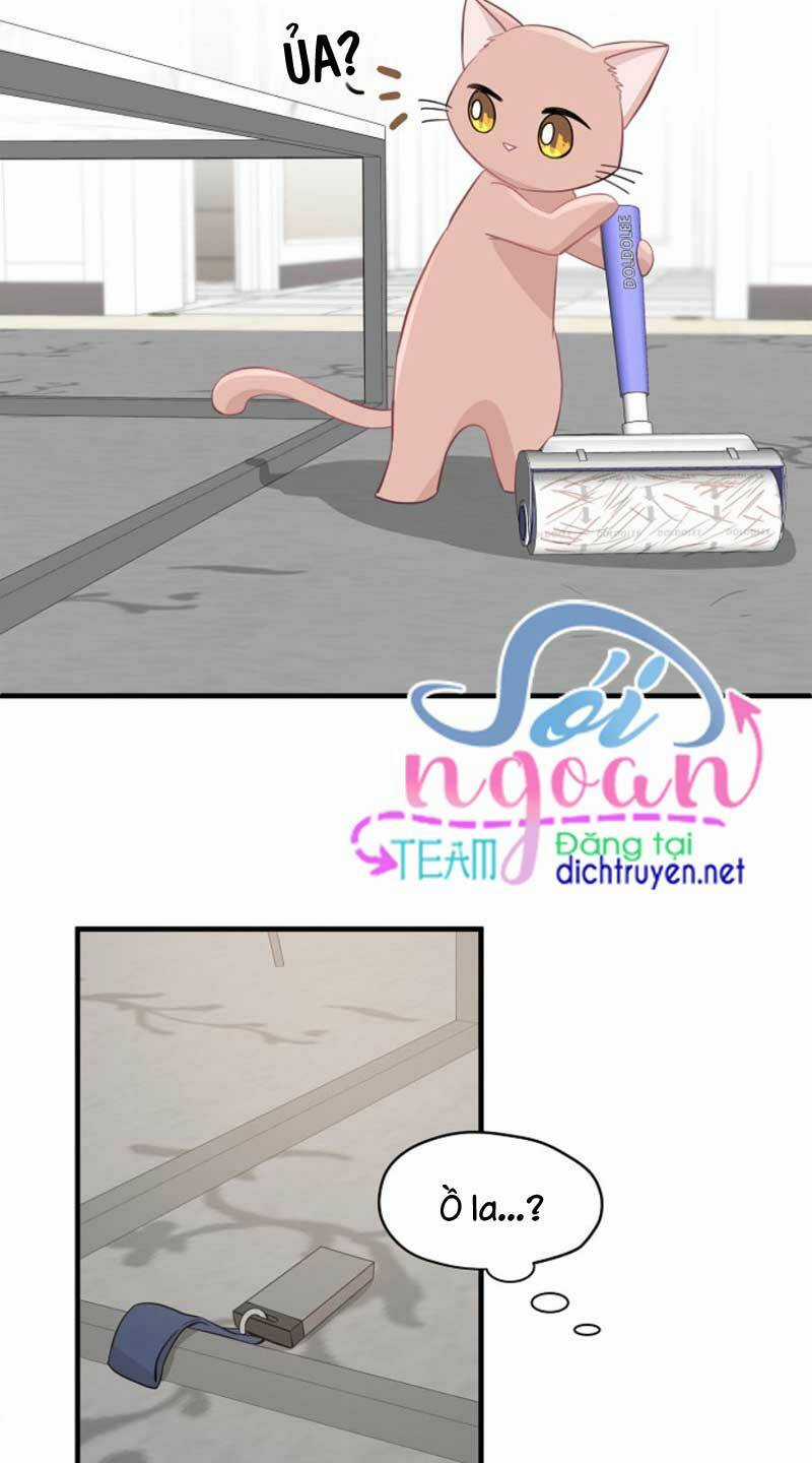 Cuộc Sống Kỳ Thú - Chapter 9 - Trang 19