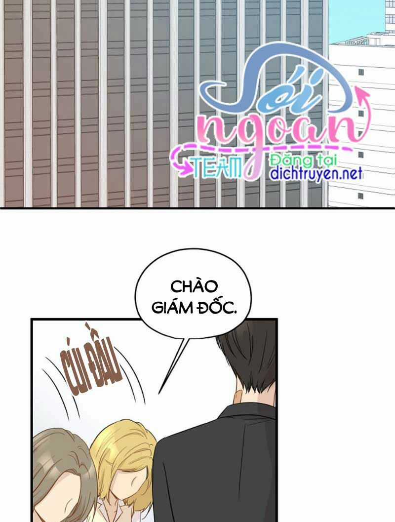 Cuộc Sống Kỳ Thú - Chapter 9 - Trang 21