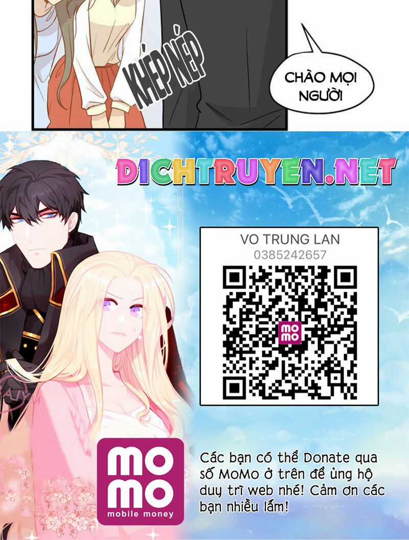 Cuộc Sống Kỳ Thú - Chapter 9 - Trang 22