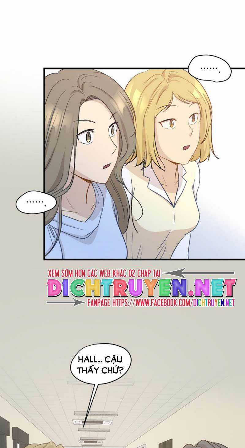 Cuộc Sống Kỳ Thú - Chapter 9 - Trang 23