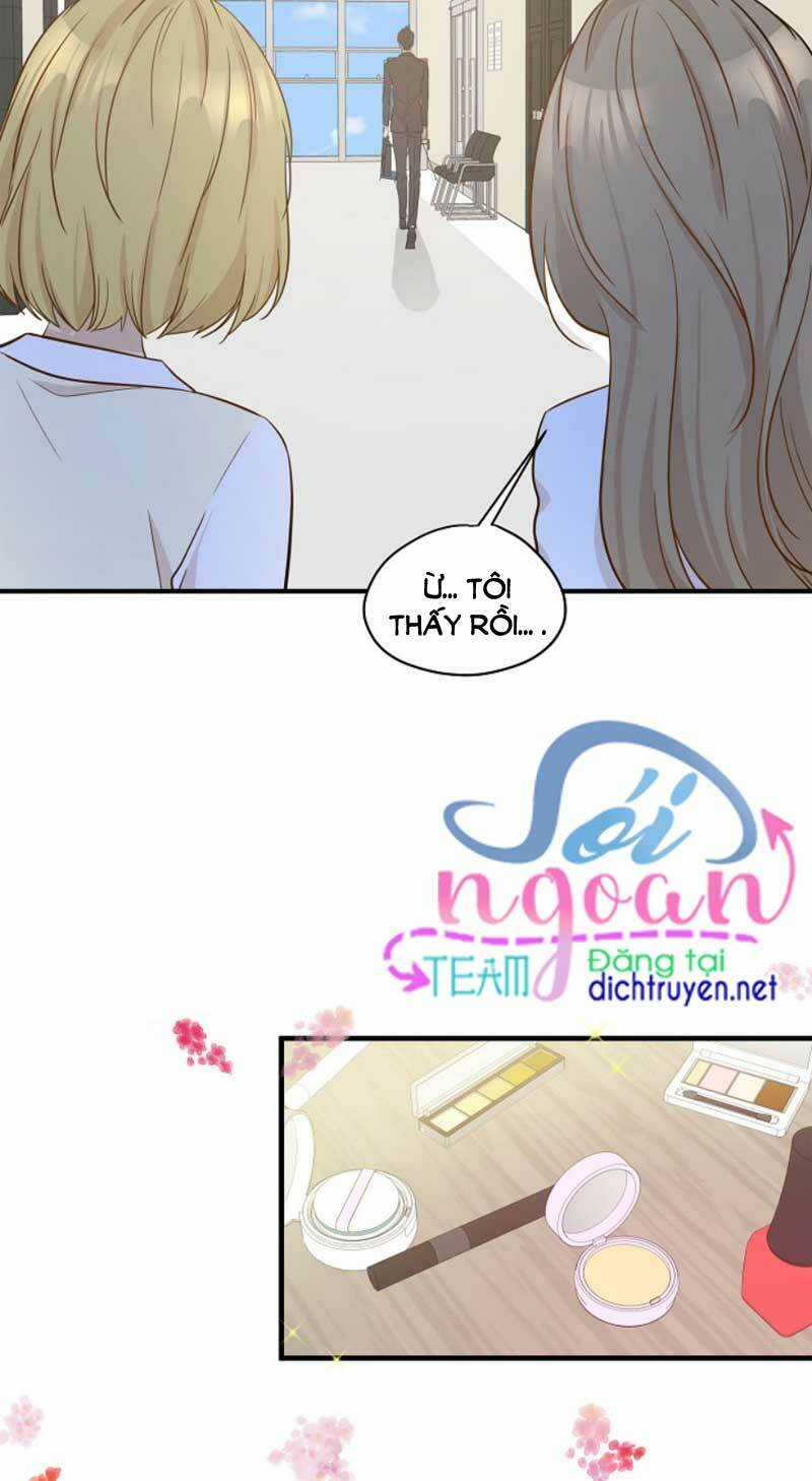 Cuộc Sống Kỳ Thú - Chapter 9 - Trang 24