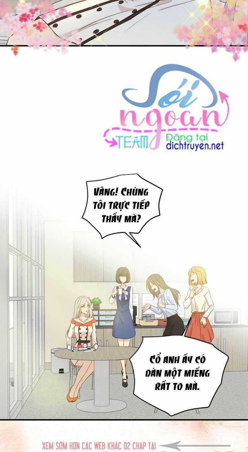 Cuộc Sống Kỳ Thú - Chapter 9 - Trang 26