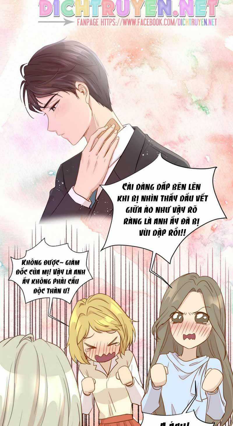 Cuộc Sống Kỳ Thú - Chapter 9 - Trang 27