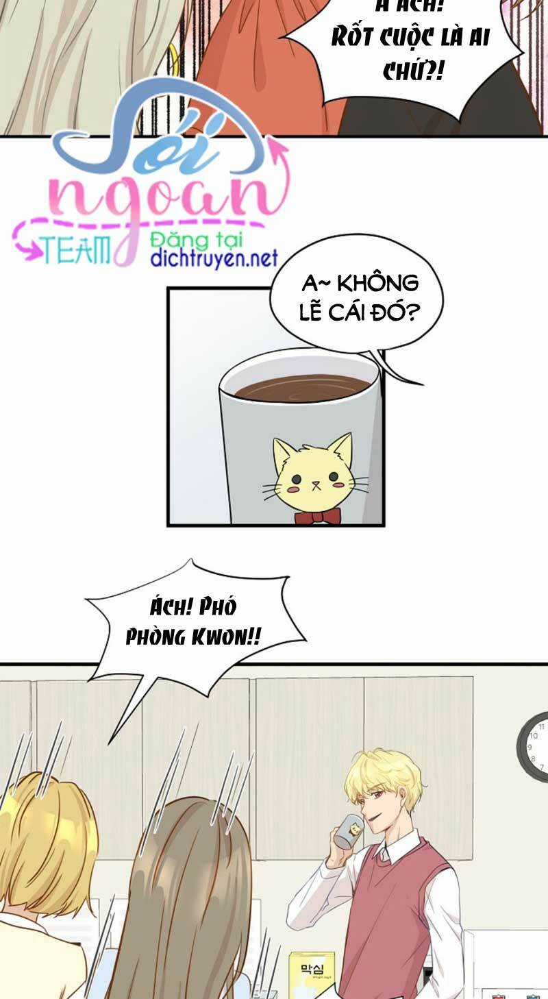 Cuộc Sống Kỳ Thú - Chapter 9 - Trang 28
