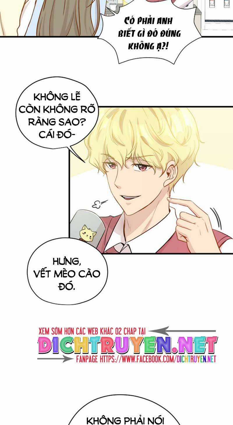 Cuộc Sống Kỳ Thú - Chapter 9 - Trang 29