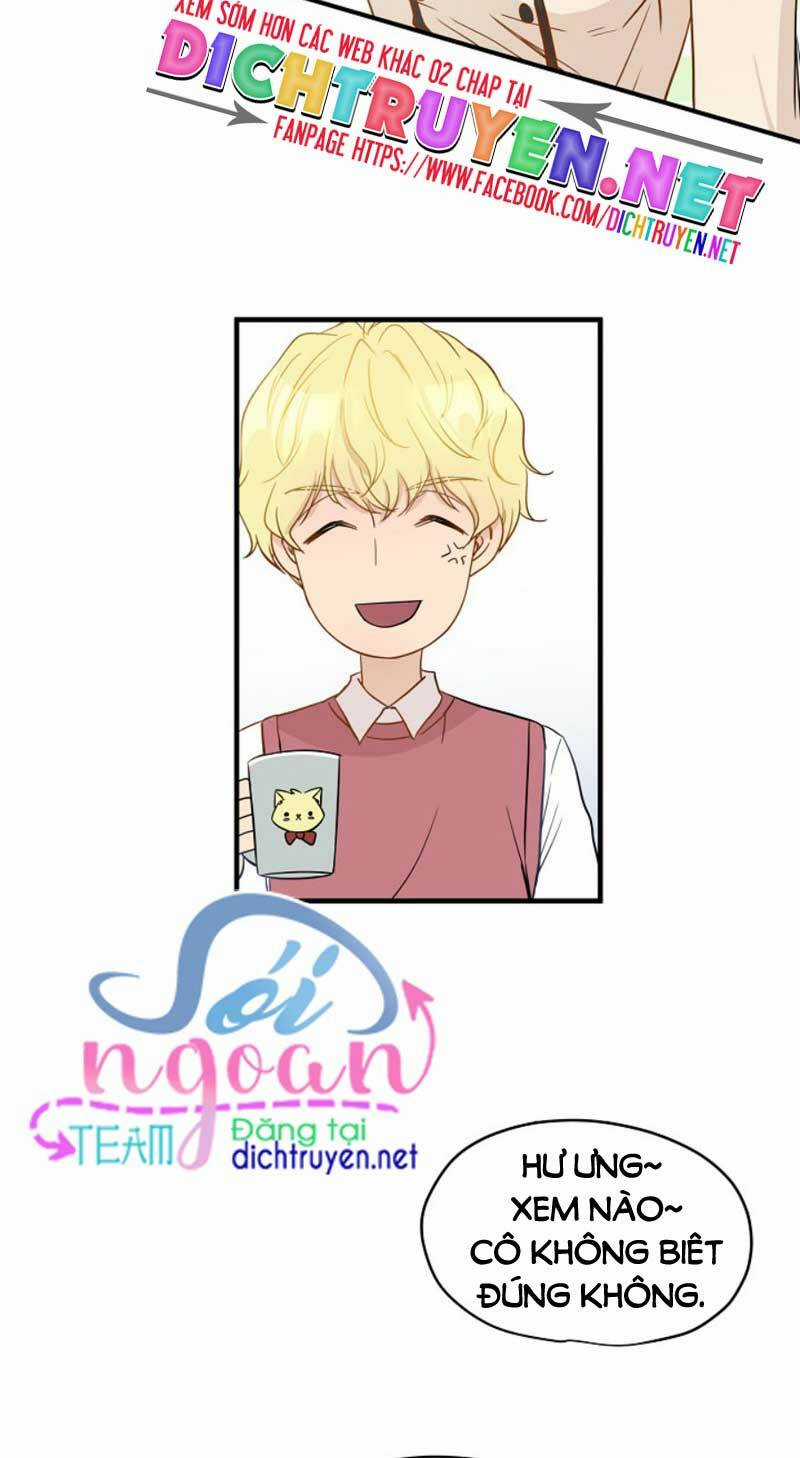 Cuộc Sống Kỳ Thú - Chapter 9 - Trang 32