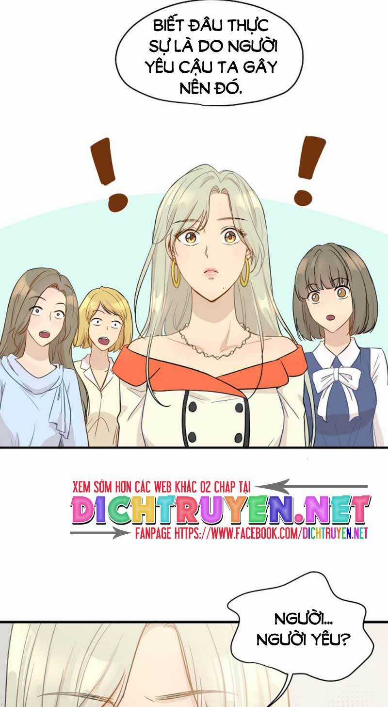Cuộc Sống Kỳ Thú - Chapter 9 - Trang 33