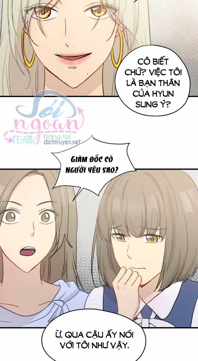 Cuộc Sống Kỳ Thú - Chapter 9 - Trang 34