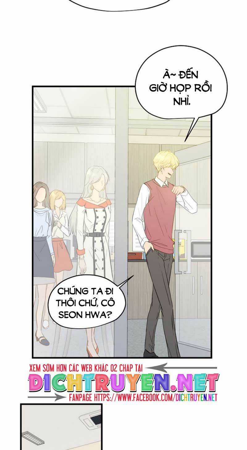 Cuộc Sống Kỳ Thú - Chapter 9 - Trang 35
